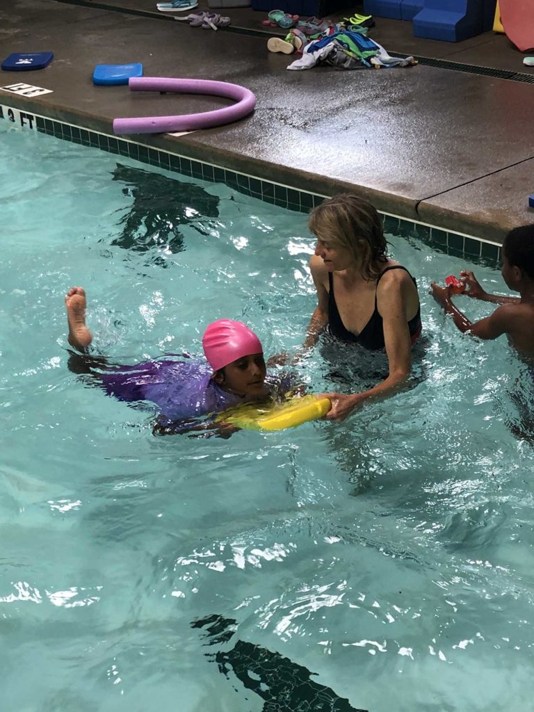Fun Summer Camp in Alpharetta, Johns Creek, Cumming, GA with Swimming