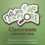 Nature Explore Certified Classroom
