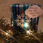 Parents Association Amazon Echo Dot gifts