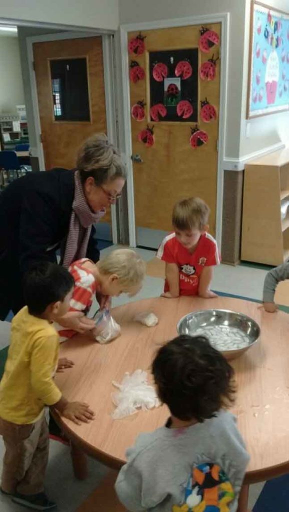 Alpharetta Preschool STEM Activities - Johns Creek & Cumming, GA