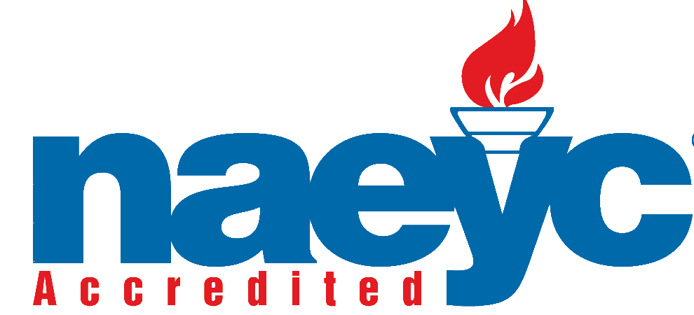 NAEYC Accredited Preschool, Daycare & Childcare