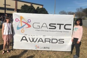 GASTC Awards