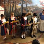 4th Grade History Field Trip to The Youth Museum - Johns Creek Private School