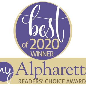 My Alpharetta Readers Choice Awards - Best School 2020