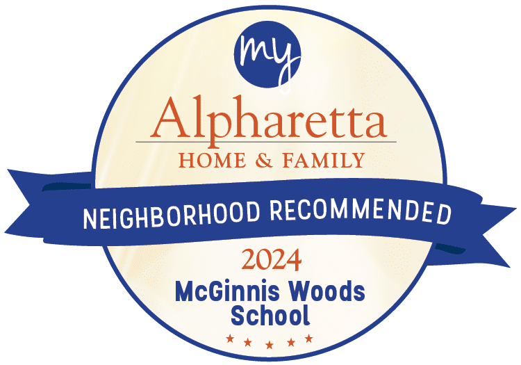 Alpharetta Home & Family Neighborhood REcommended 2024