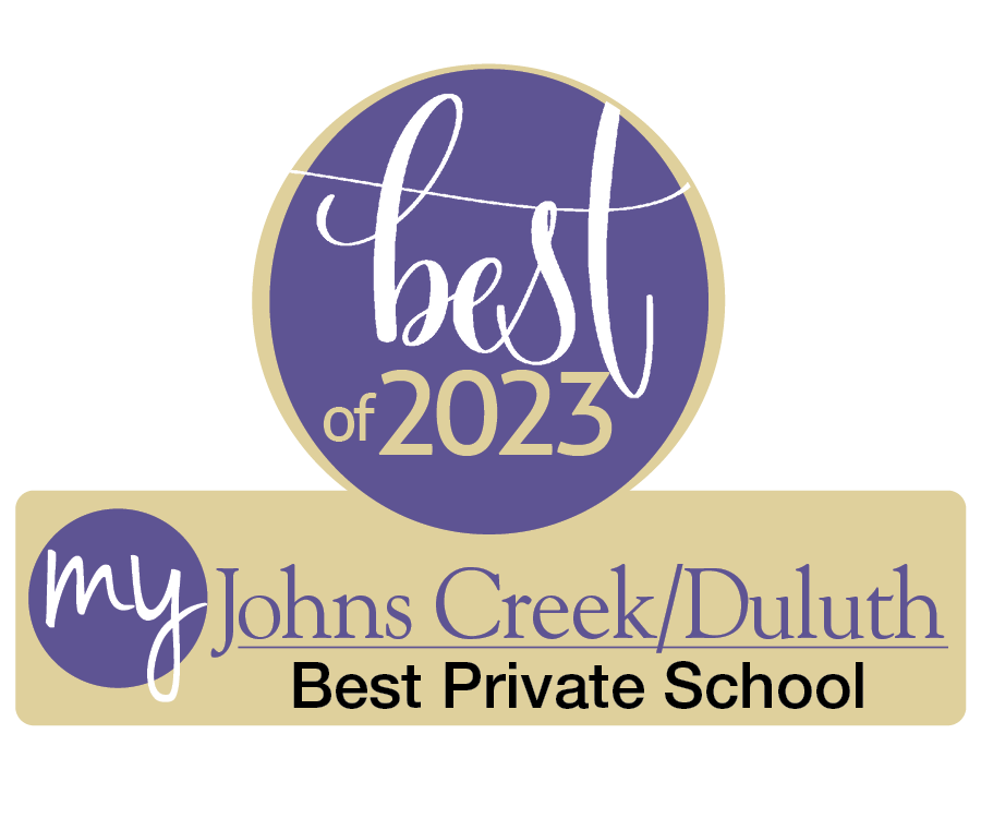 Johns Creek / Duluth Best Private School