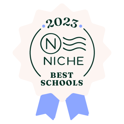 Niche Best School 2023