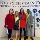 Forsyth County Regional Technology Competition