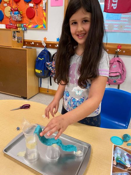 Summer Camp Science Projects