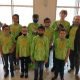 Robotics Team at the FLL Competition